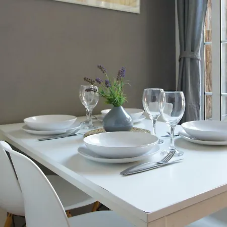 Apartment Monumental Eixample Terrace Barcelona