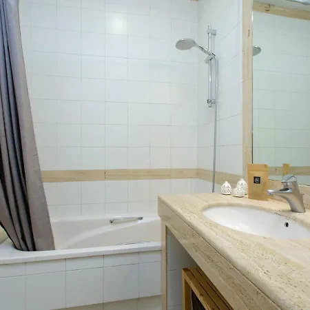 Monumental Eixample Terrace Apartment *