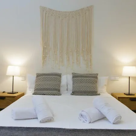 Monumental Eixample Terrace Apartment *